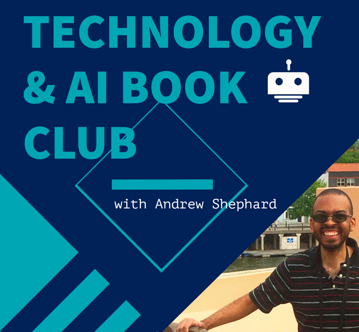 Technology & AI Book Club