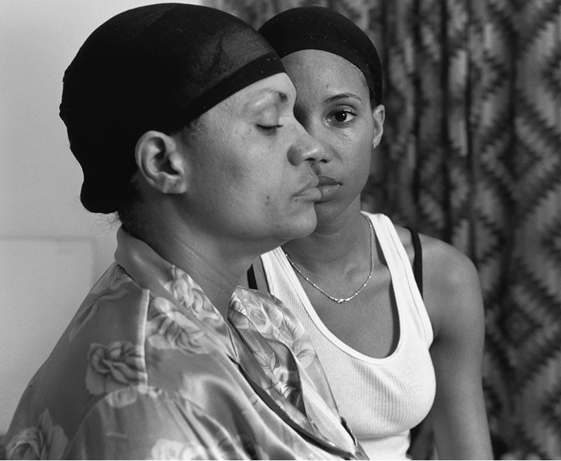 Photo taken by LaToya Ruby Frazier