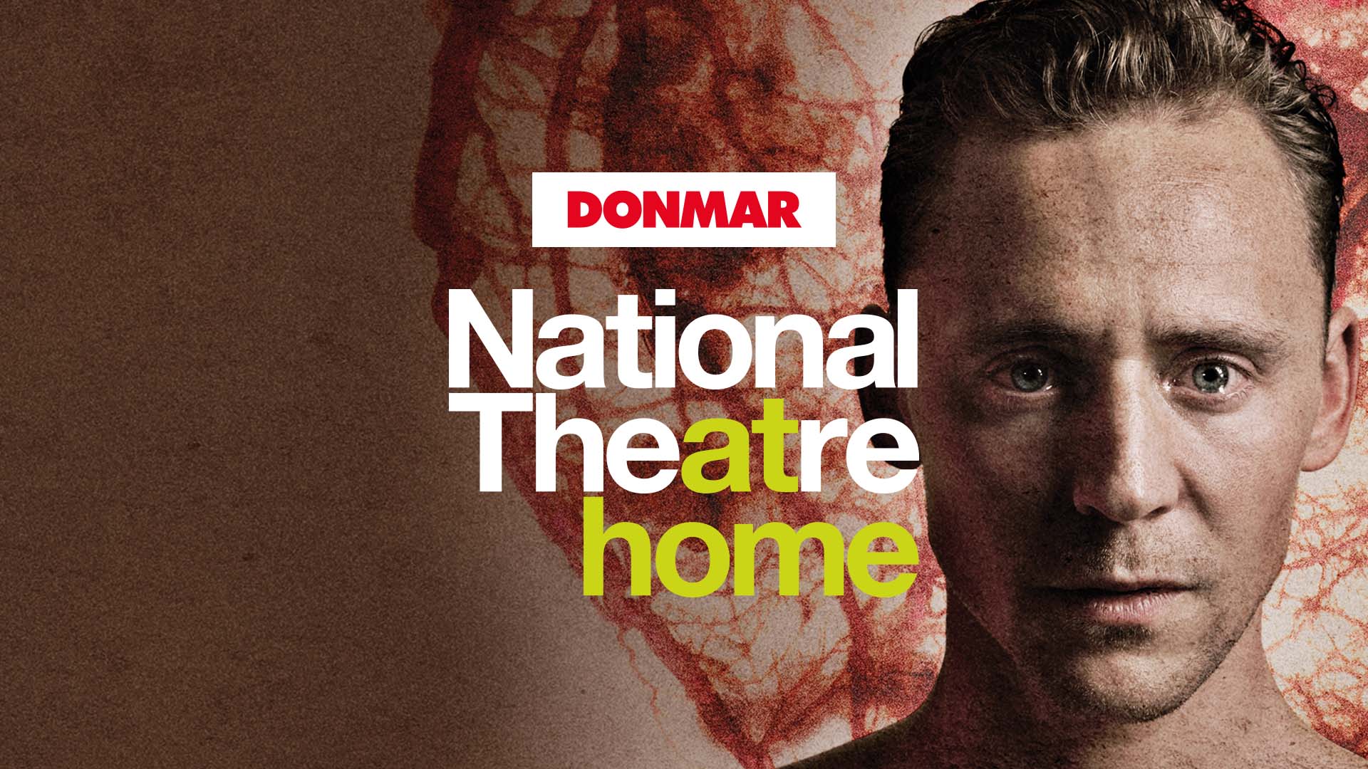 Tom Hiddleston: William Shakespeare’s Coriolanus