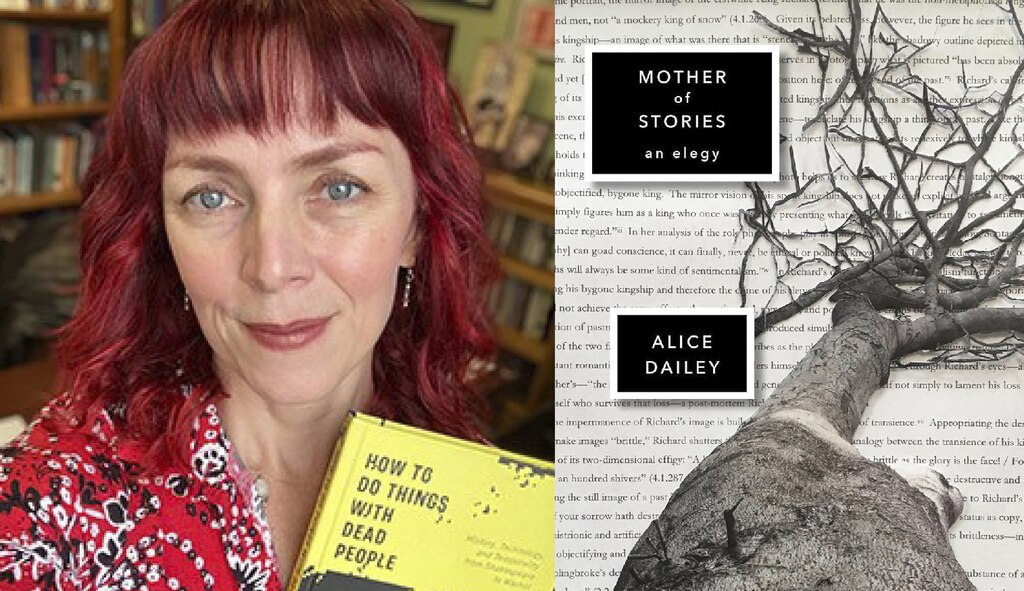 Alice Dailey