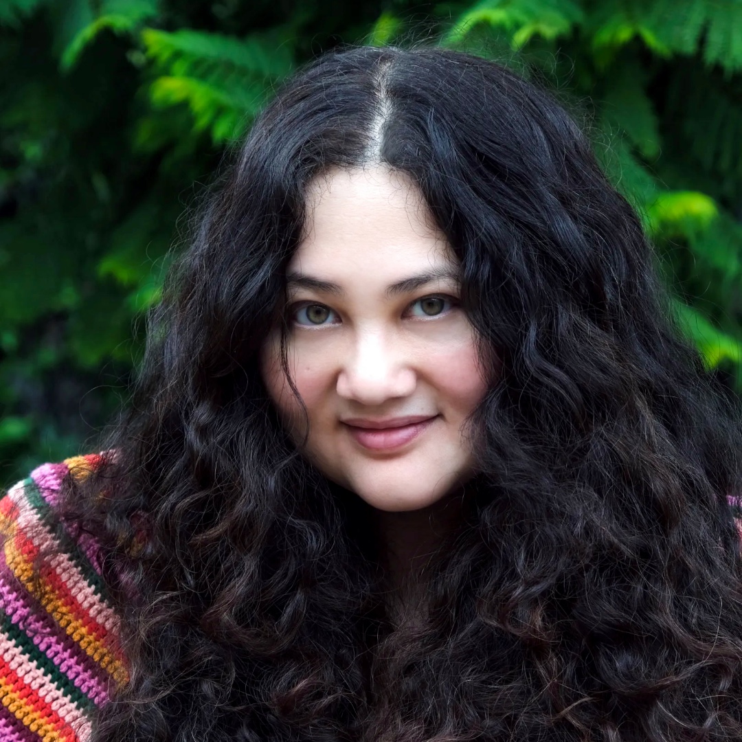Gabrielle Zevin, author of Tomorrow, and Tomorrow, and Tomorrow