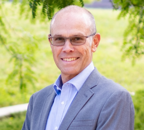 Scott Black