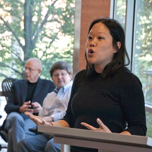 Emily Chiang