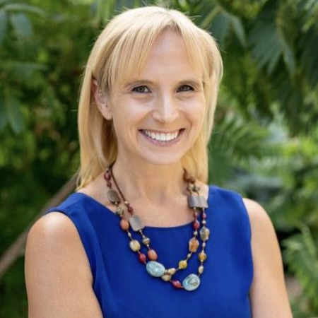 Beth James