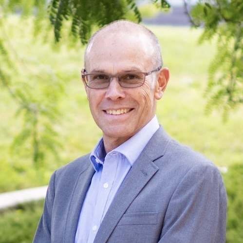 Scott Black
