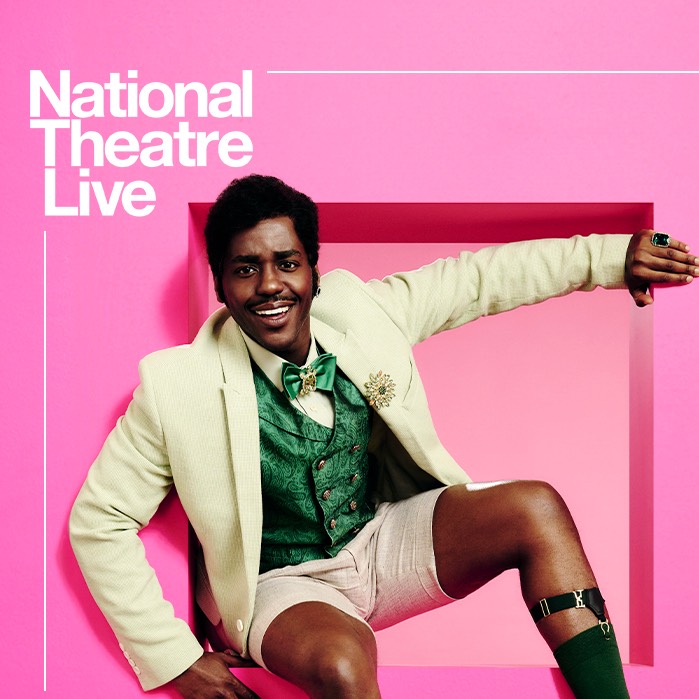 The Importance of Being Earnest