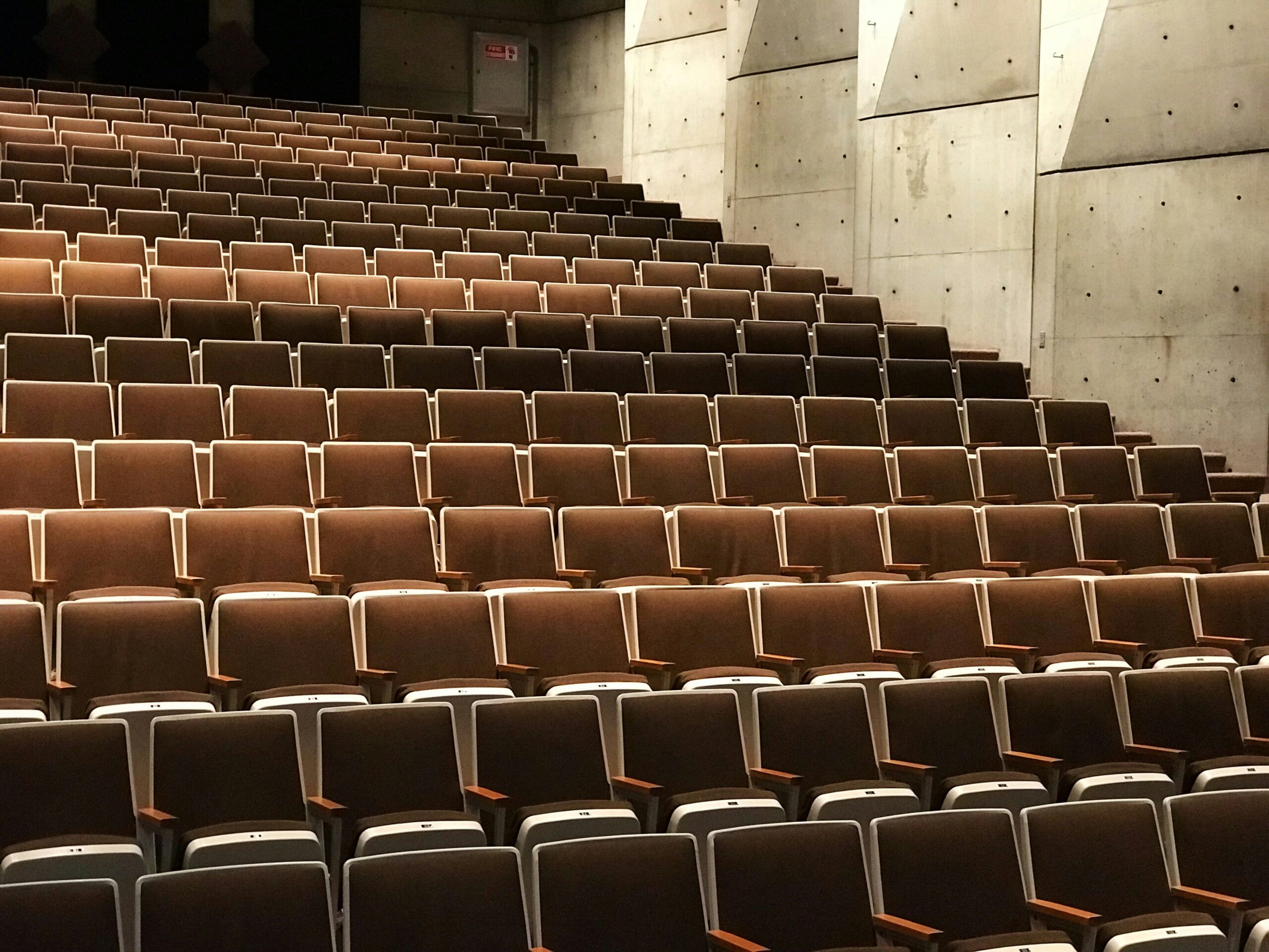 The Tanner Humanities Center’s public events for 2025-2026