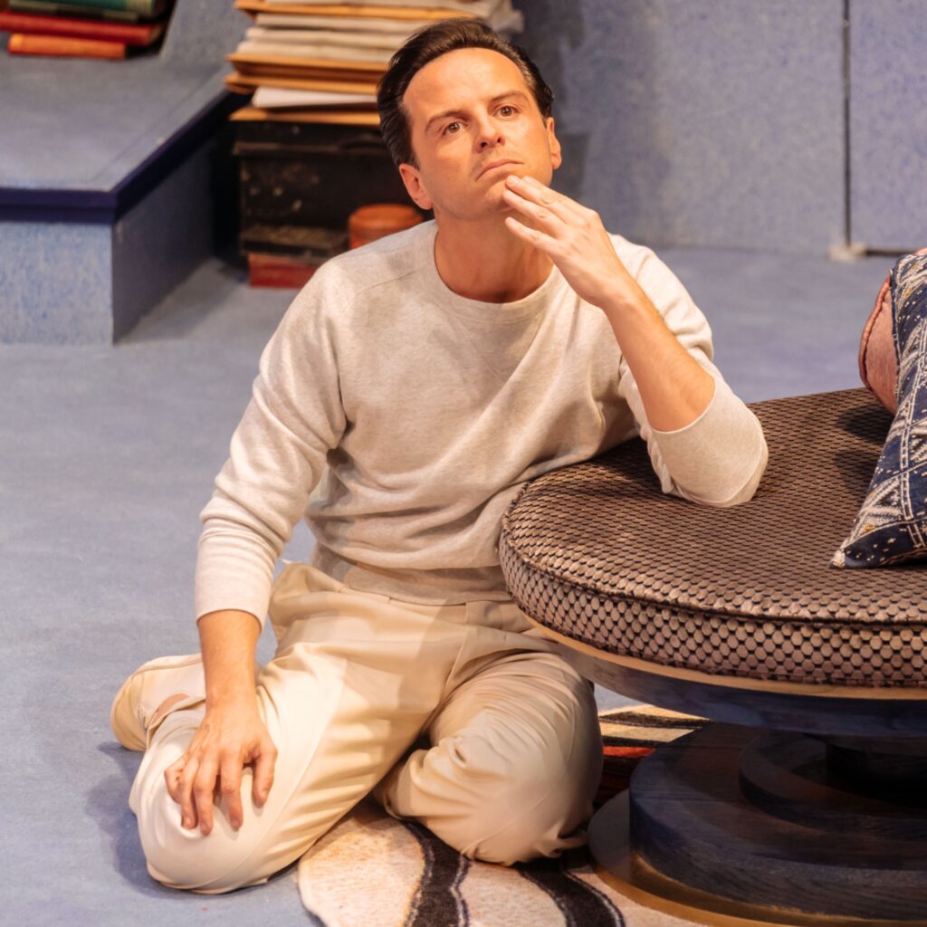 Present Laughter