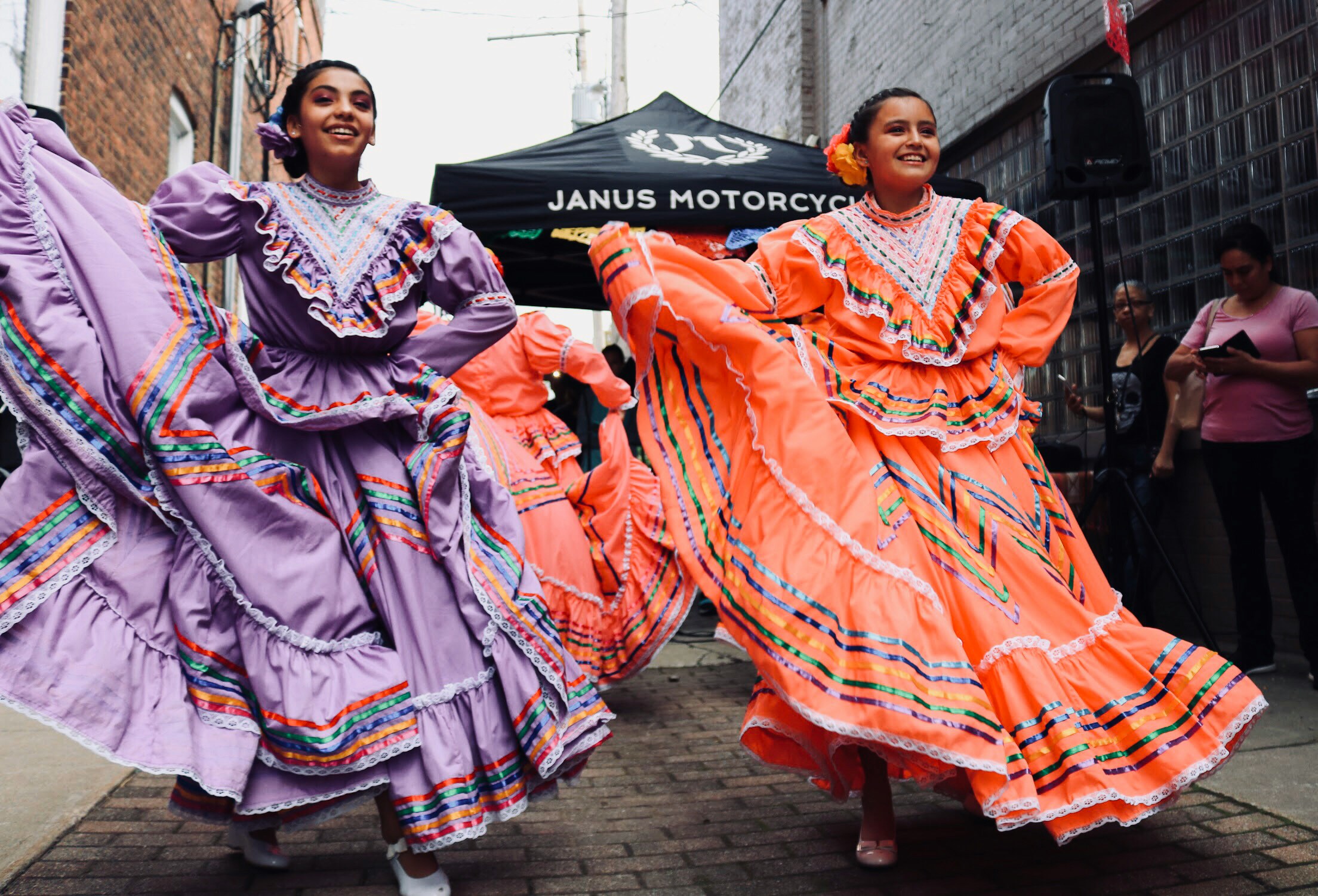 Mexican cultural traditions: A project-based approach to exploring the humanities and human connection in the classroom