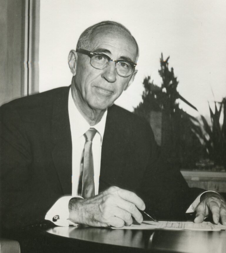Obert C. Tanner