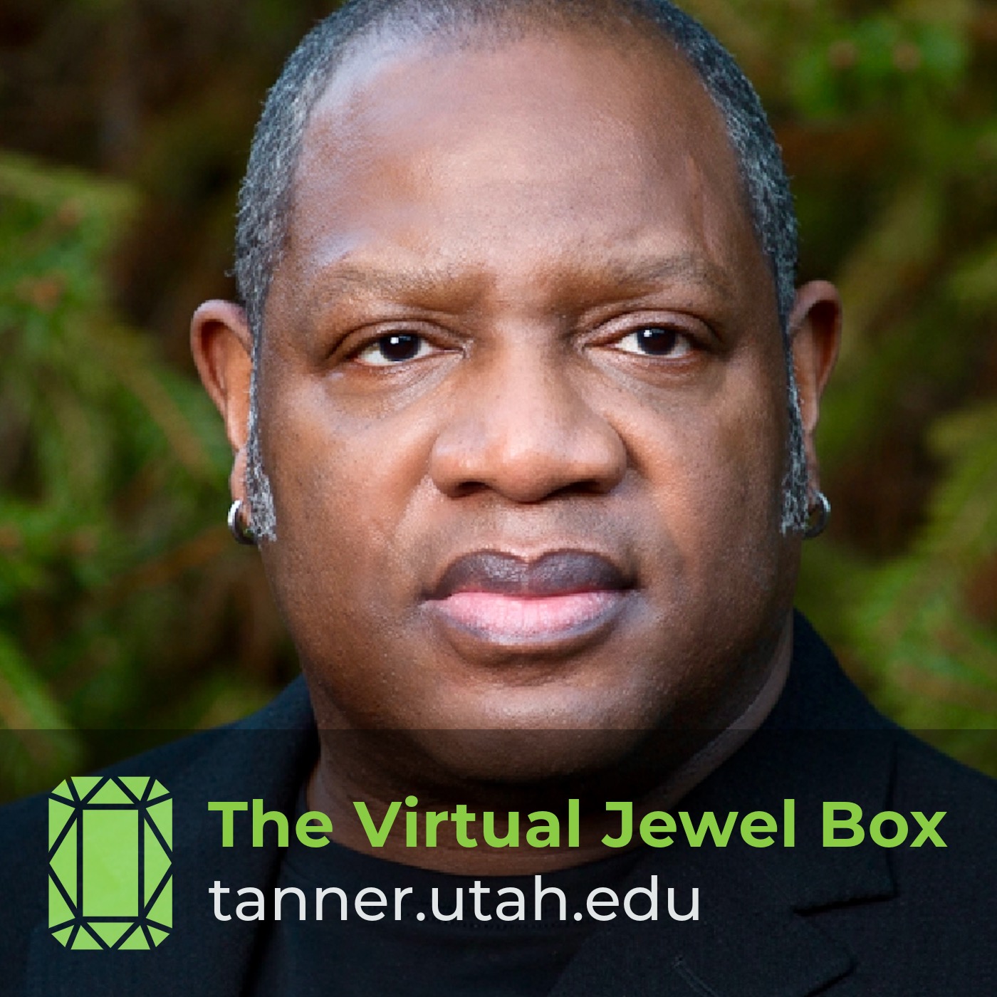 Cultures of the Black diaspora, with Louis Chude-Sokei and Scott Black