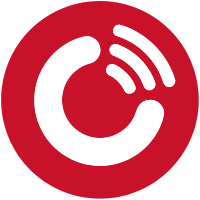 PlayerFM logo