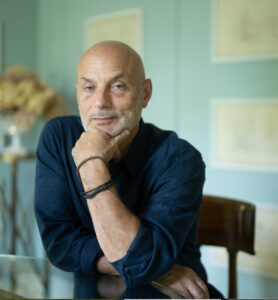 Daniel Mendelsohn