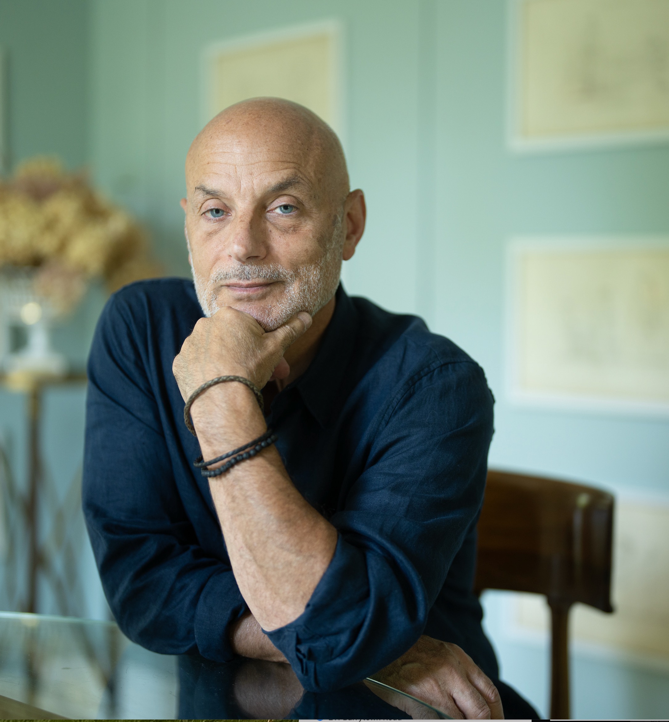 Daniel Mendelsohn