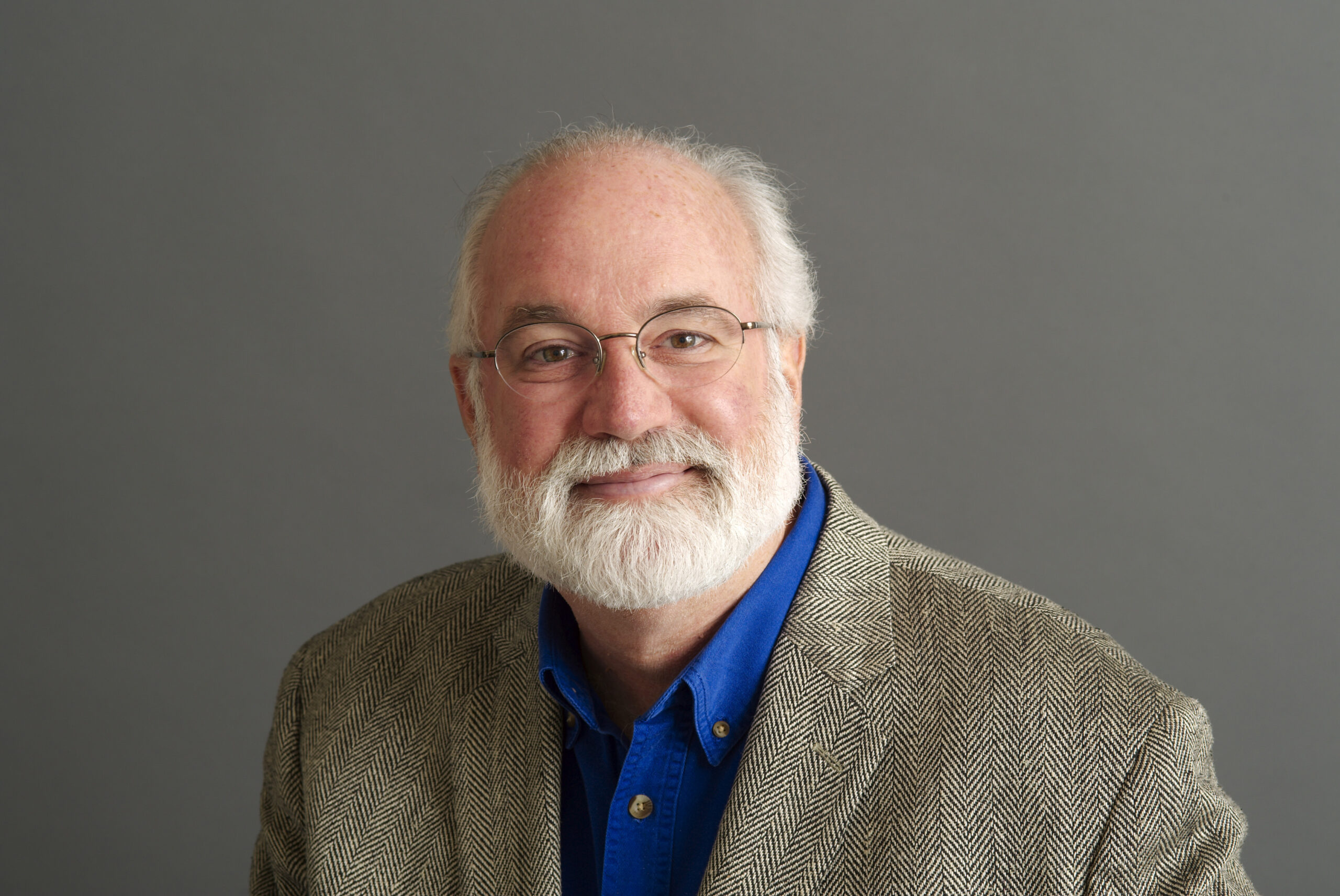 Fr. Gregory Boyle – Sterling M. McMurrin Lecture on Religion and Culture