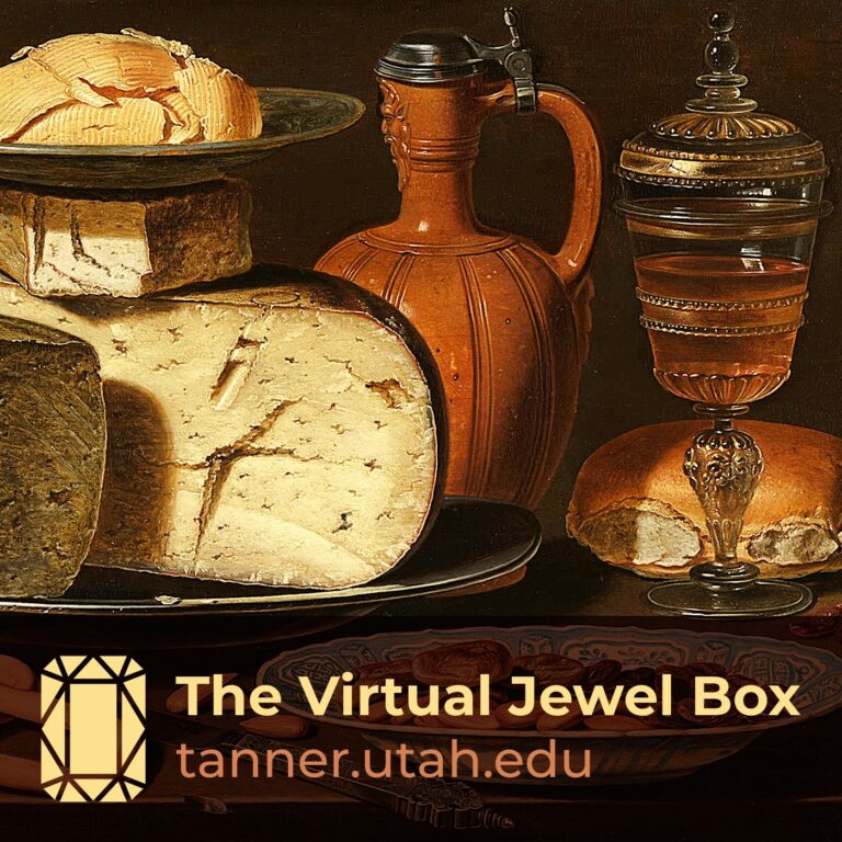 The Virtual Jewel Box: Aesthetic experience, with Bryan Counter and Nathan Wainstein