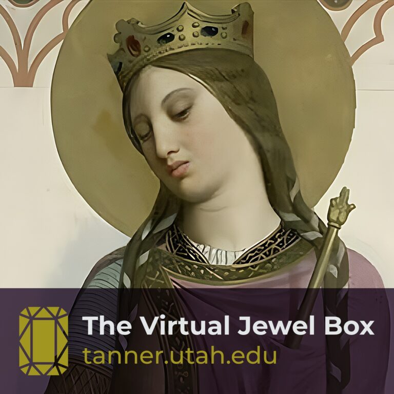 Balthild of Francia - The Virtual Jewel Box Balthild of Francia - The Virtual Jewel Box