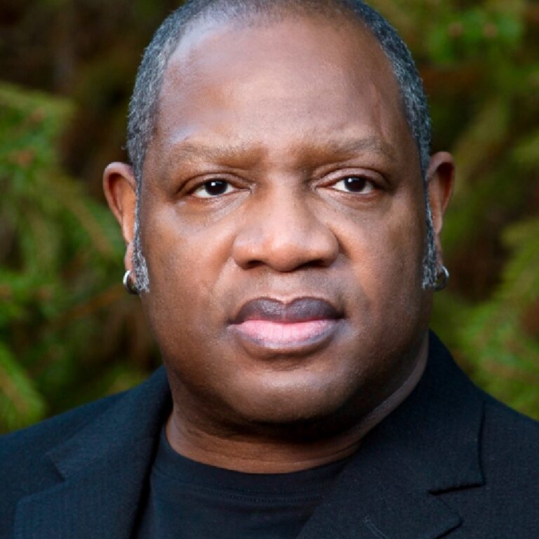 Louis Chude-Sokei