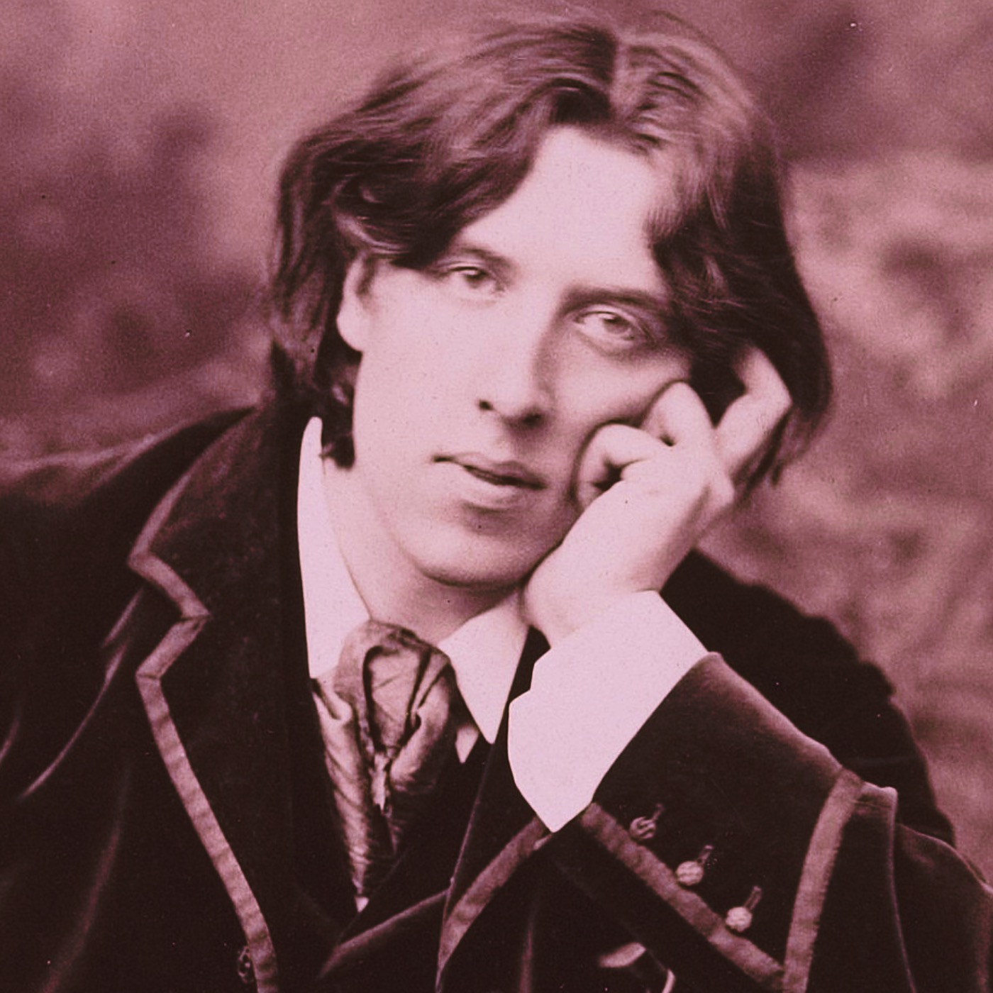 Oscar Wilde in Utah, with Randell Hoffman and Robert Carson