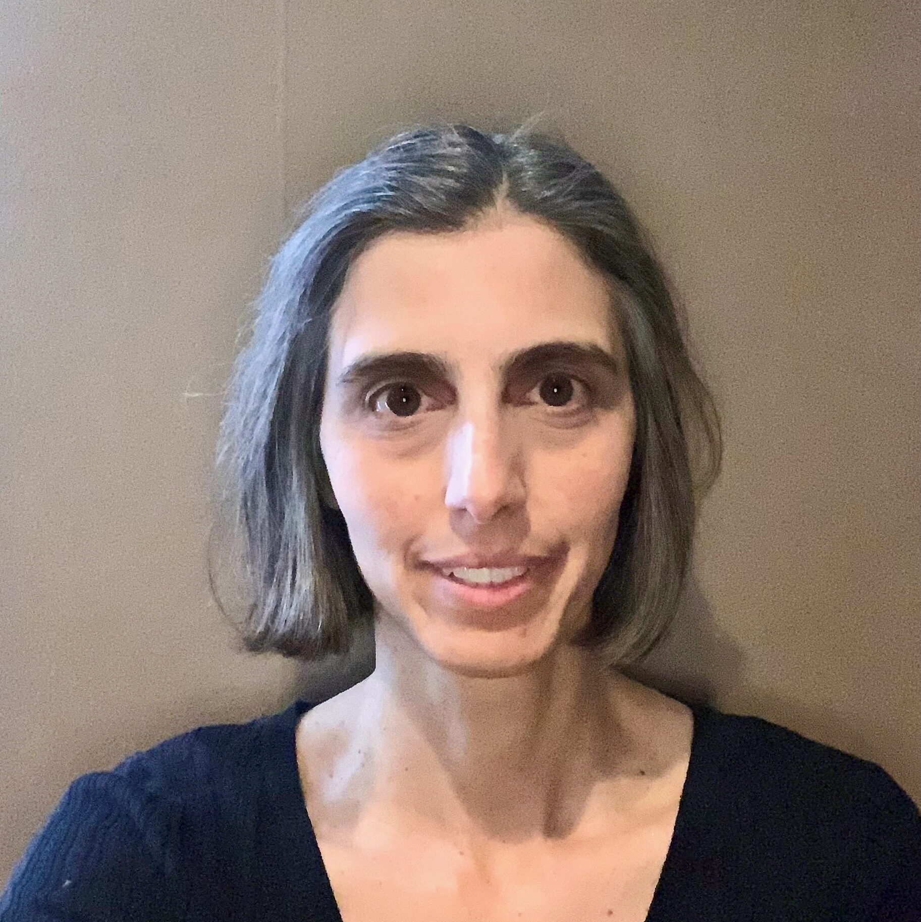 Chrisoula Andreou