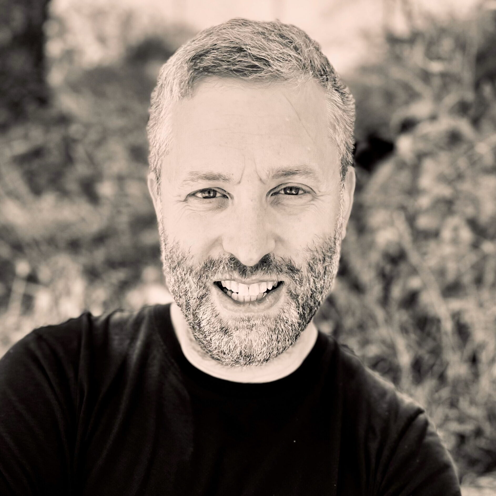 Joshua Rivkin