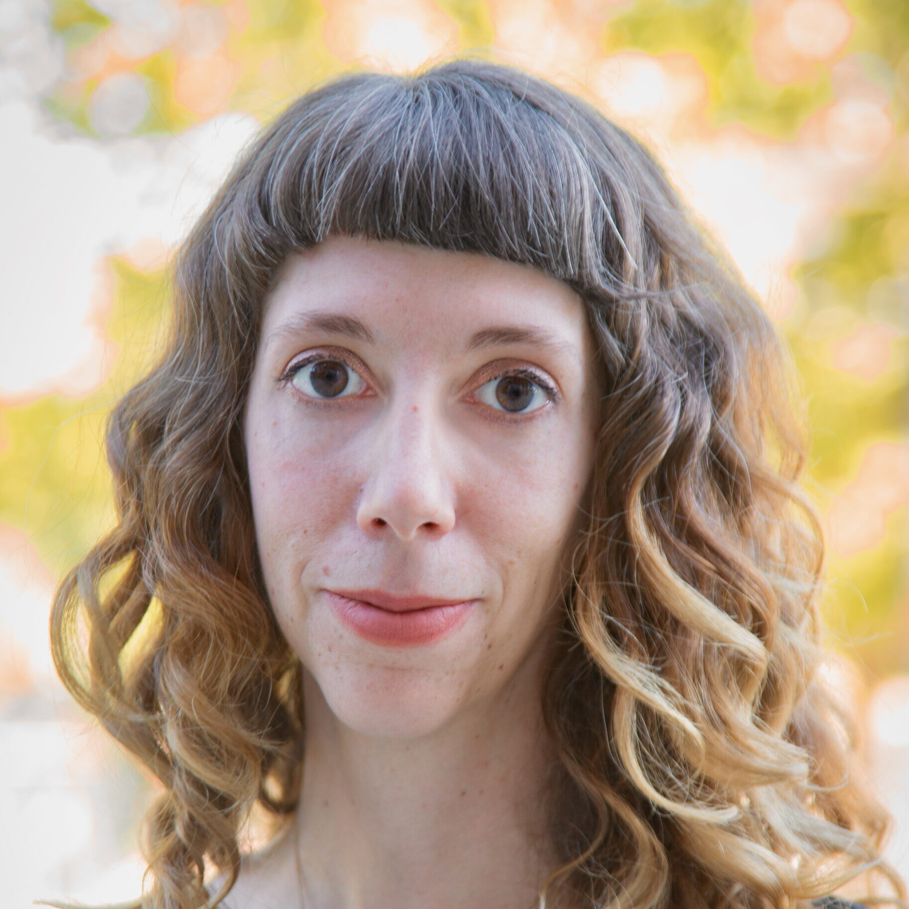 Julia Huddleston
